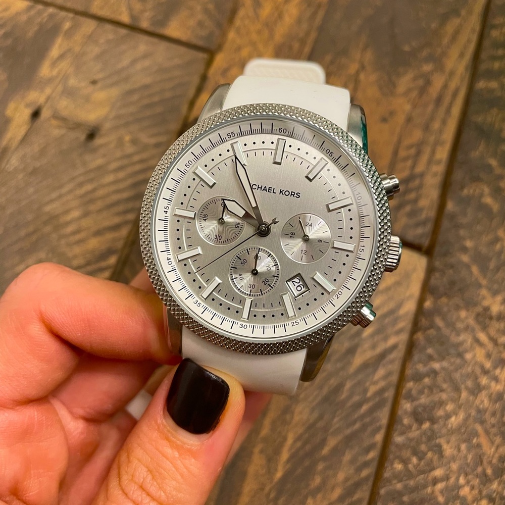 Michael Kors Watch Women